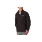 Columbia Men's fleece jacket Altitude Aspect Full Zip, buffalo, Heather, M ...