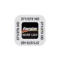 1 Battery ENERGIZER ENERGIZER 371/370 - SR920SW / SR920W (Health and Beauty)