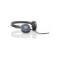 AKG K 420 denim mini headphones foldable (Electronics)