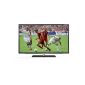 Grundig 32 VLE 9270 BL 80 cm (32 inch) TV (Full HD, triple tuners, 3D, Smart TV) (Electronics)