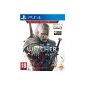 The Witcher 3: Wild Hunt - collector's edition [English import] (Video Game)