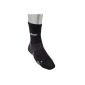 Zamst HA-1 Medium Socks foot arch support reduce fatigue (Sport)