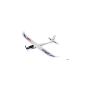 FLIGHT MODEL ARCUS SONIC 2.4GHZ RTF (Toys)