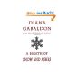A Breath of Snow and Ashes (Outlander) (Paperback)