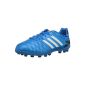 adidas 11Nova AG J boys football boots (shoes)