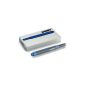 Lamy ink cartridges royal blue (Office supplies & stationery)