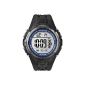 Timex -T5K3594E - Marathon- Digital Watch - Sports Watch Bracelet Black Man- resin (Watch)
