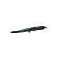 Remington Curling Iron Conical Dessange (Health and Beauty)