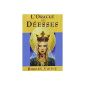The oracle goddesses (Paperback)