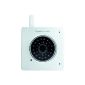 Gigaset elements Camera (surveillance camera incl. Fastening solution, Quick Start Guide) white (accessory)