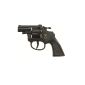 Sohni-Wicke 430 - Olly Revolver 8 shot about 15 cm (toys)