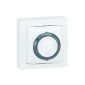 Legrand LEG97346 timed light switch protrudes White (Tools & Accessories)