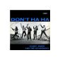 Do not Ha Ha (MP3 Download)