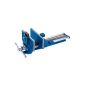 Draper 45235 vise with quick release for woodwork, 22.8 cm (9 inches) (tool)