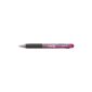 Tombow four-color ballpoint pen Reporter 4 / BC-FRC80 Translucent Pink