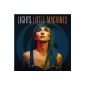 Little Machines (Deluxe Version) (MP3 Download)