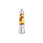 Hartig + Helling 97608 Magma lamp yellow / red (household goods)