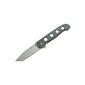 Columbia River Knife & Tool M16 - 04