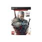 The Witcher 3: Wild Hunt - collector's edition [English import] (DVD-ROM)