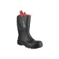 Dunlop Mens Purofort + Rugged - Safety boots - Men (Clothing)