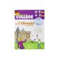 College Goal - All German 6th and 5th or 4th and 3rd (Paperback)