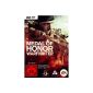 Medal of Honor: Warfighter - [PC] (computer game)