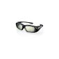 Philips PTA508 / 00 3D Max active glasses (switchover 2 Player Full Screen Gaming) (Accessories)