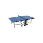 Sponeta table tennis 5-72e / 5-73e Outdoor (equipment)