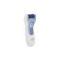 Scholl - drsp3859uke1 - Enhancer electric foot micro-grains Express Pedi (Health and Beauty)
