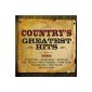 Country Greatest Hits (Amazon Edition) (MP3 Download)