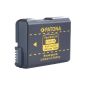 Bundle Star * Quality Battery for Nikon EN-EL14 - Intelligent battery system - 1030mAh - for - Nikon D3100 D3200 D5100 D5200 - Coolpix P7100 P7000 (P7700 to Update 1.2) (Electronics)