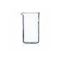 Bodum - Replacement glass for coffee plunger - 150310 - 0,35 l (Kitchen)