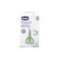 Chicco Round Toe Nail Scissors Blades Short (Baby Care)