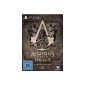 Assassin's Creed Unity - Bastille Edition - [Playstation 4] (Video Game)