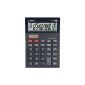 Canon AS-120R Mini desktop calculator 12 digits Design ARC (Office Supplies)