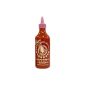 Flying Goose Chilli Sauce, Sriracha, onion, 2-pack (2 x 455 ml pack) (Food & Beverage)