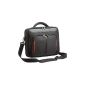 Targus Classic + CNFS418 Malette Polyester with briefcase Laptop 18 