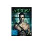Arrow - Season 1 (Blu-ray)