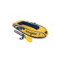 Intex Challenger 2er boat (equipment)