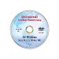 Universal Driver Collection 32 & 64 bit Windows 8.1 / 8/7 / Vista / XP (DVD-ROM)