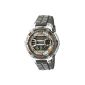 UPHase watch Digital, Quartz Chronograph, UP707-150 (clock)