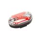 Rear Lights Lamp 9 LED Lighting mode 7 for Bike Bicycle (Miscellaneous)