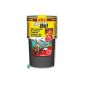 NOVO BEL recharge 130g flake food for all fish (Miscellaneous)