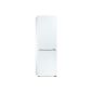 Bauknecht KG 332 A ++ WS fridge freezer / A ++ / cooling: 226 L / freezing: 116 L / White / defrosting / XXL Box (Misc.)