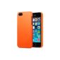 Terrapin Rubberized Case for iPhone 5S / iPhone 5 (Accessory)