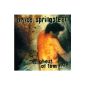 The Ghost of Tom Joad (Audio CD)