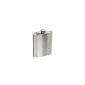 Flask stainless steel 190 ml