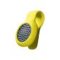 Jawbone UP Move Bluetooth Activity / Sleep Tracker with Clip yellow for iOS / Android (Electronics)