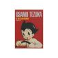 Osamu Tezuka - The God of manga (Hardcover)