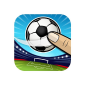 Flick Soccer (App)